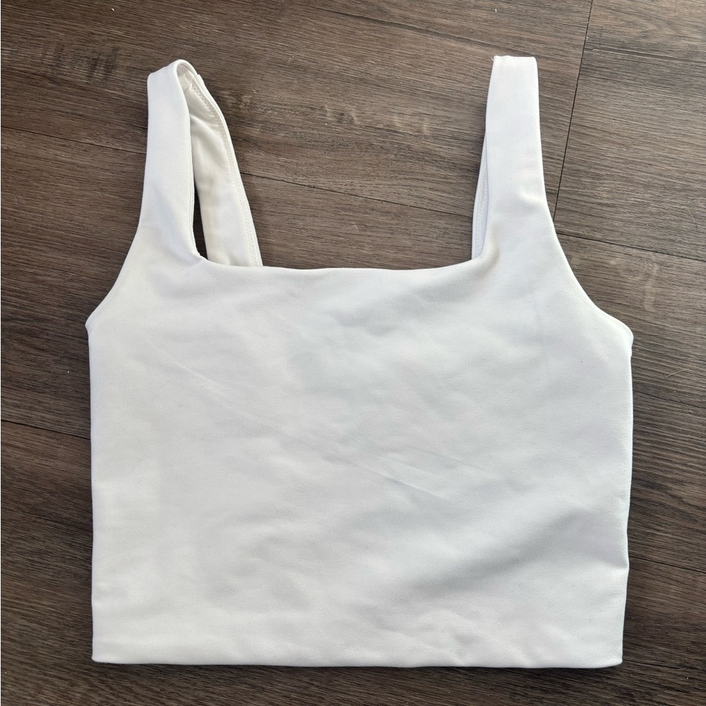Abercrombie and fitch YPB top